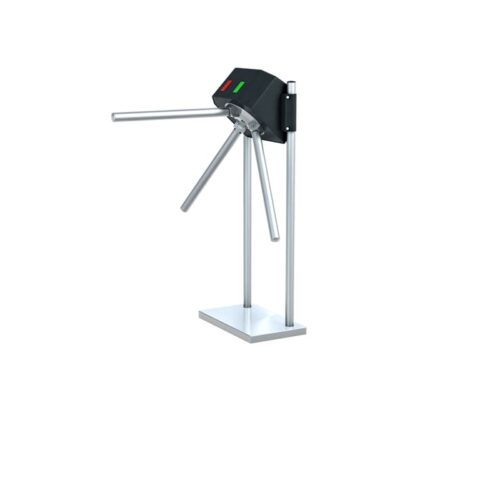 Kerberos tripod turnstiles