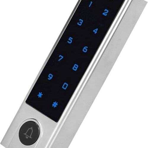 Door Controller Home Security Systems