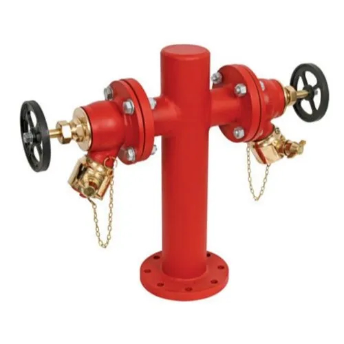 Fire Hydrant System Manufacturer in Faridabad