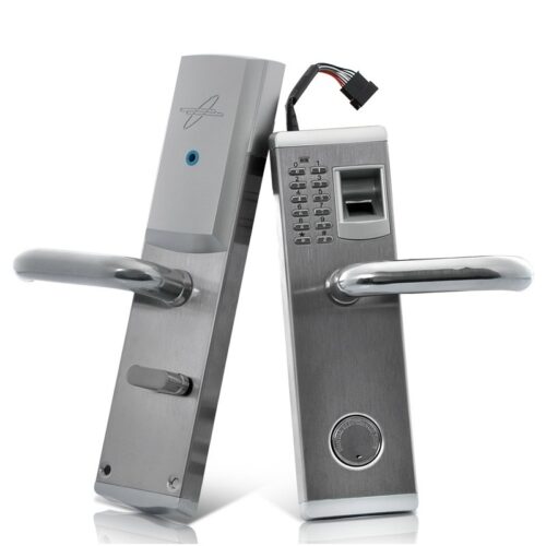 Biometric Door Lock