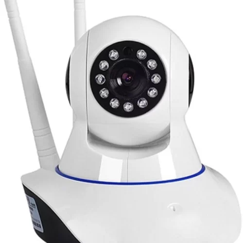 CCTV Wifi Camera 720P Security