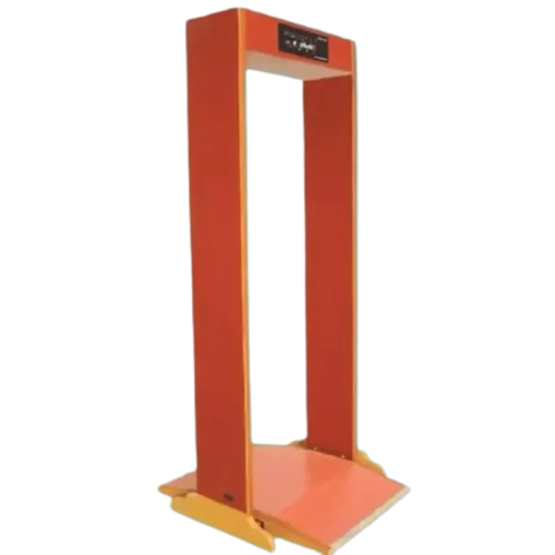 Door Frame Metal Detector