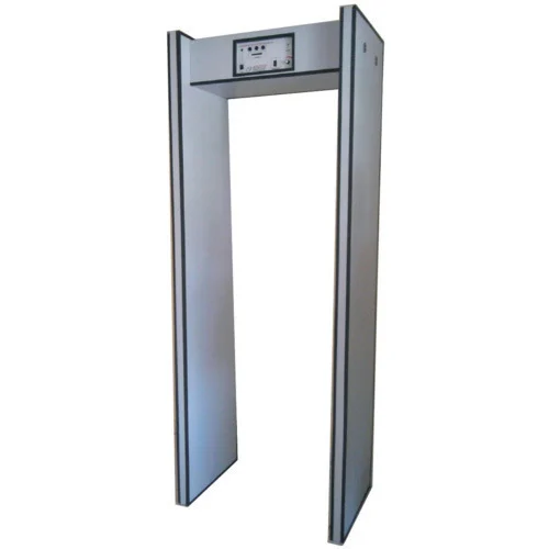 DFMD-01 Door Frame Metal Detectors