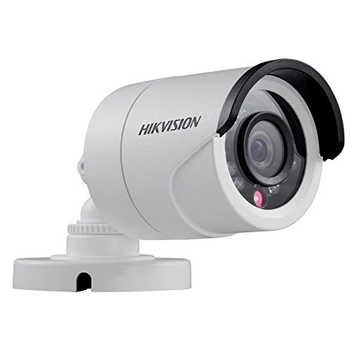 Active Night Vision HD CCTV Security Camera