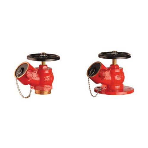 Fire Fighting Equipment India