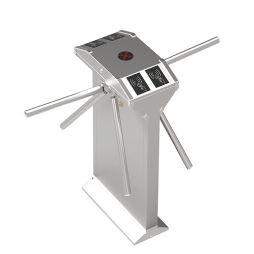 Tripod Turnstile Systems