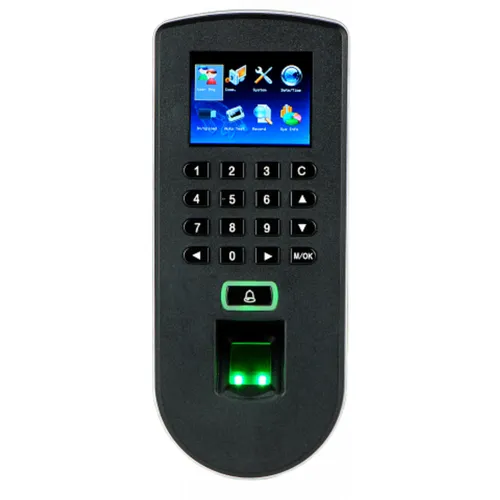 Door Access Control System